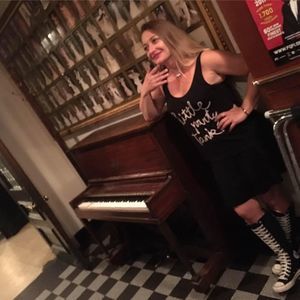 Meet your Posher, Kiki